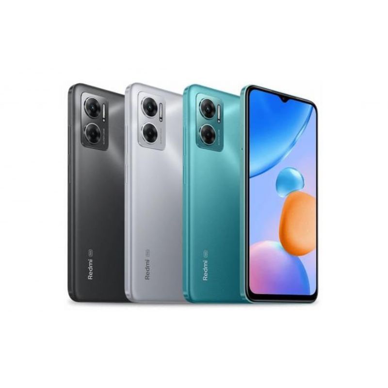 Redmi 10 Ram 6/128GB