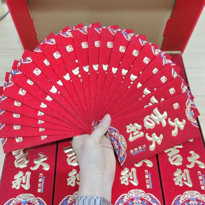 

TERBARU ANGPAO SINCIA /ANGPAU IMLEK /ANGPAU PANJANG&PENDEK /PERLENGKAPAN IMLEK !!!!!