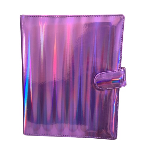 

Binder Hologram 20 Ring Free Custom Nama (A5) Dan 26 Ring (B5)