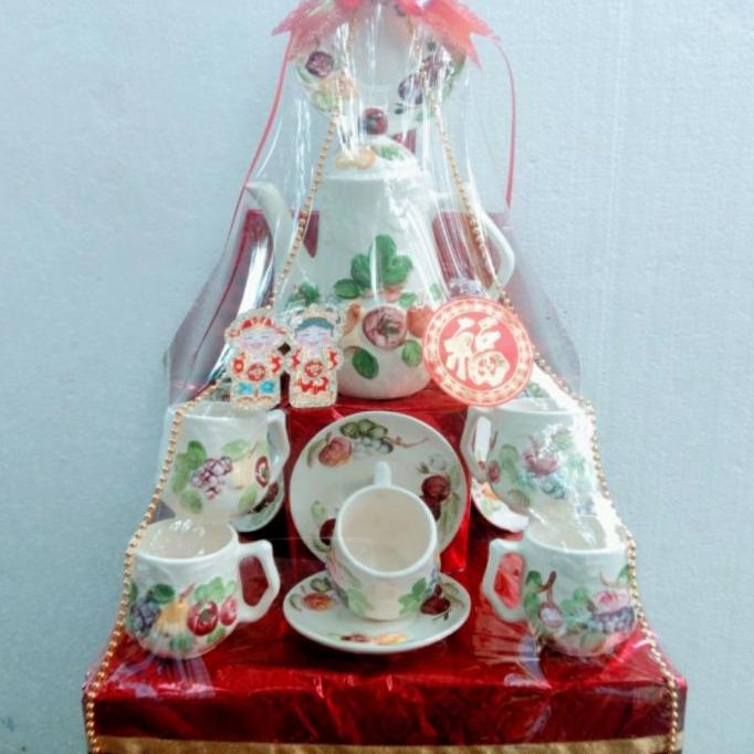 

READY STOCK PARCEL TEASET EDISI IMLEK !!!!!
