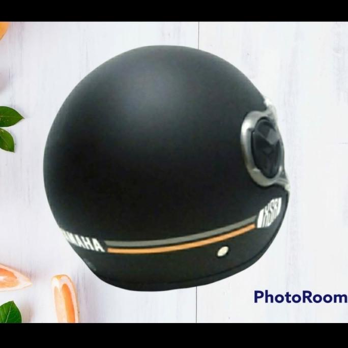 Helm Yamaha Xsr Original