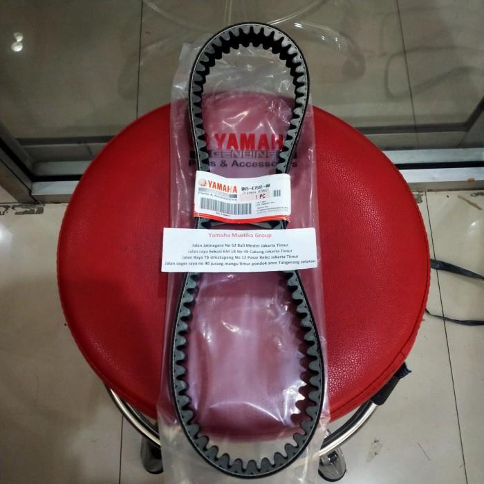 V-BELT AEROX, LEXI ORIGINAL YAMAHA