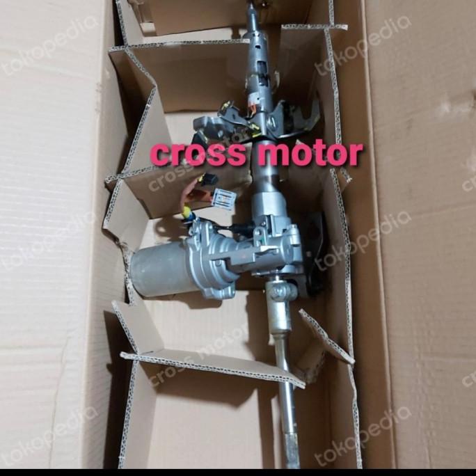Column Steer Colum Stir Avanza Dual Vvti