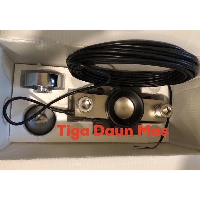 Load Cell Zemic Hm 9B 25 Ton / Load Cell Zemic Hm9B 25 Ton