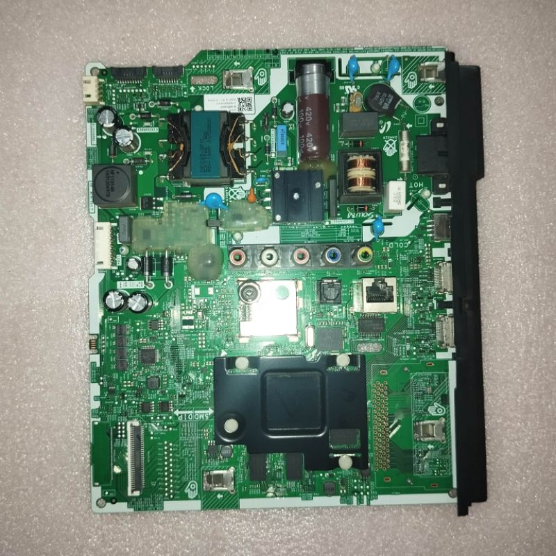 mainboard tv led samsung UA32T4500