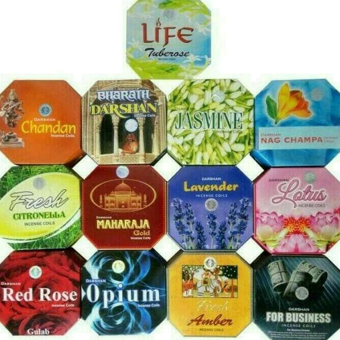 Hio Lingkar India Darsan Dupa Lingkar India Darshan