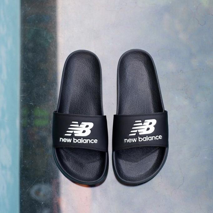 Sandal Big Size 45, 46, 47, 48, 49 Selop Pria Ukuran Jumbo Karet Impor