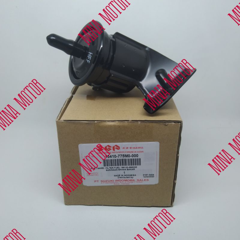 SGP Filter Bensin Mobil Suzuki Futura Mpi