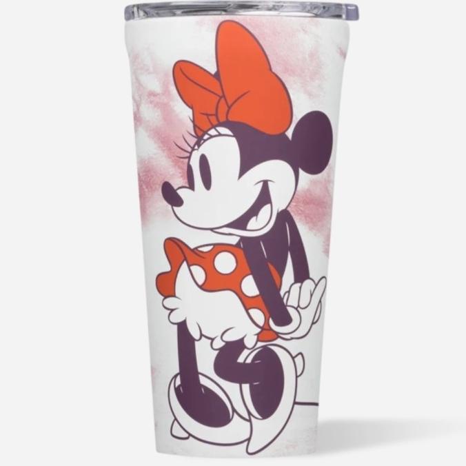 Corkcicle canteen sport tumbler