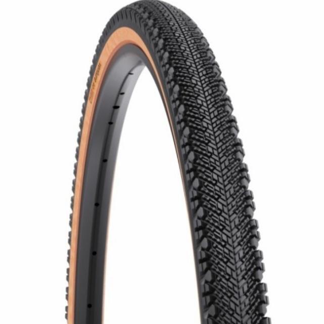 WTB VENTURE 700 40 Road TCS Keflar Ban Sepeda Gravel 700 x 40c Tanwall The best