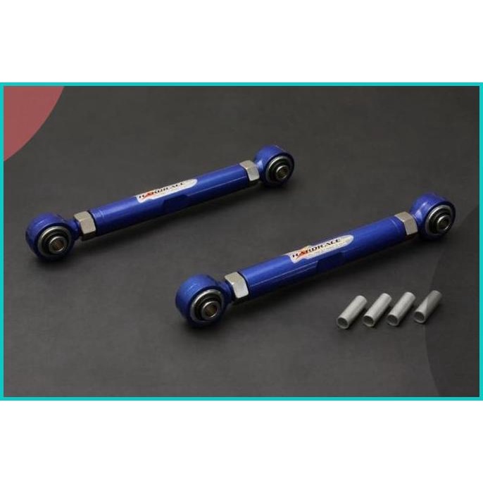 Aksesoris HARDRACE Rear camber kit belakang Benz W202 W203 Pilowball 1