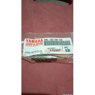 GIR GEAR GIGI SPIDO METER YAMAHA YT 115 YGP