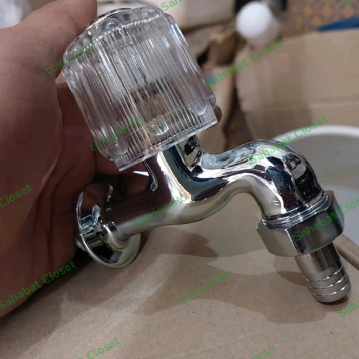 Kran Tanam TOTO | kran bak air TOTO