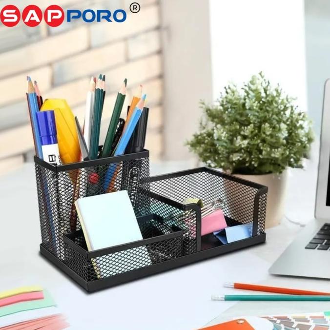 

PEN HOLDER - Tempat Alat Tulis | Tempat Pulpen