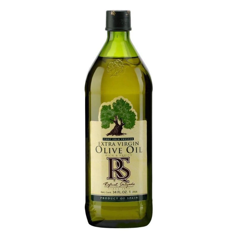 

Extra Virgin Olive Oil RS 1 litter