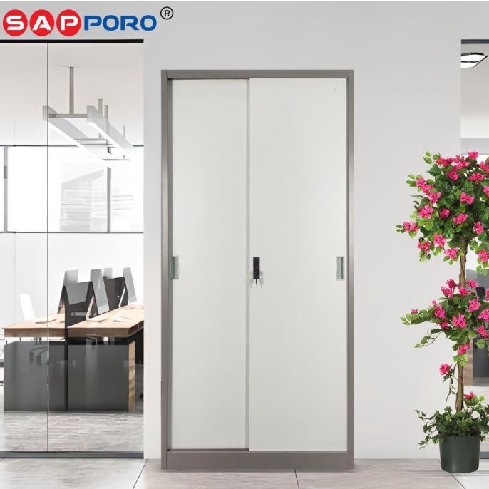 DRESDEN - Lemari Kantor | Lemari kantor Besi | Office Cabinet