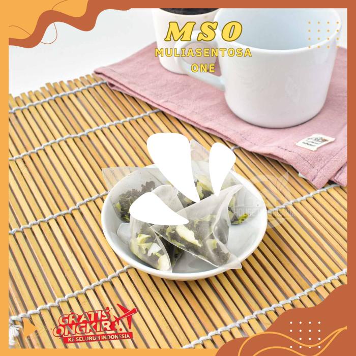 

COCONUT OOLONG TEA - TEH KELAPA DAN OOLONG BEST QUALITY PRODUCT !!