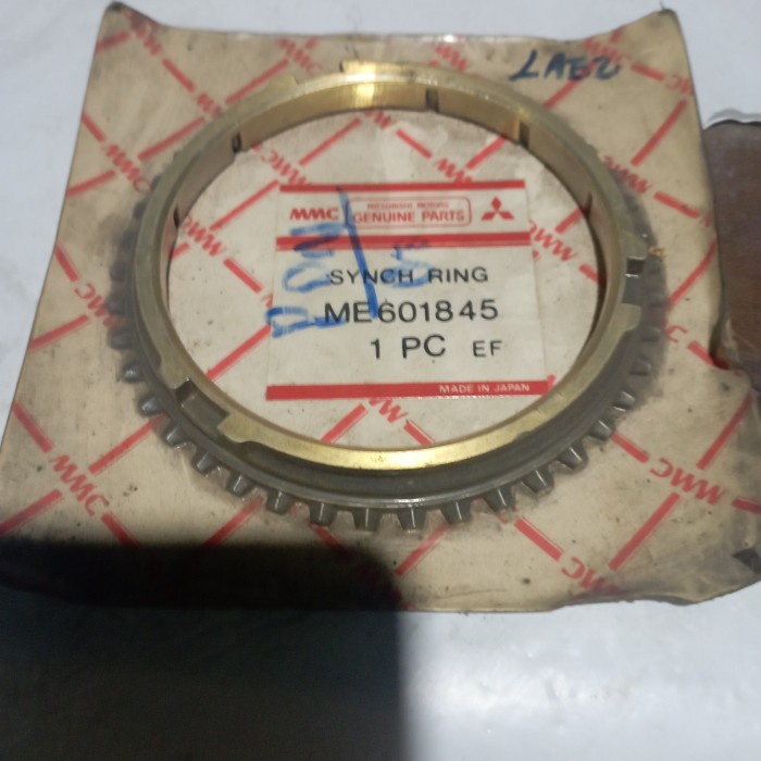 Ring Synchronizer Besar Fuso Ps100 Original Me601845 Made In Japan Best