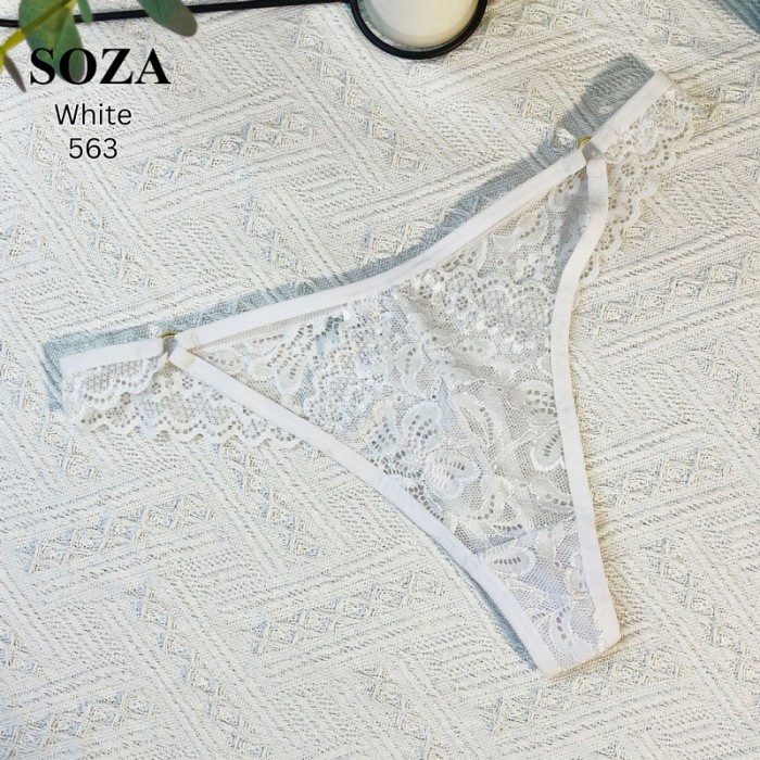 Paket 10 Buah/Paket 10 Pcs/Setengah Lusin/1Lusin/ 1 Lusin /1Kodi Celana Dalam Wanita Sexy 563 Cewek