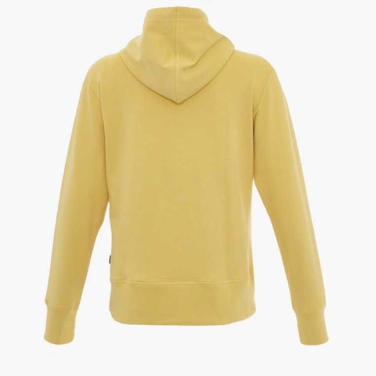 Converse Star Chevron Hoodie.Yellow.Hoodie Women Original