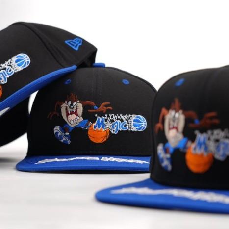 TOPI SNAPBACK ORIGINAL IMPORT TAZMANIA BASEBALL CAP FASHION PRIA