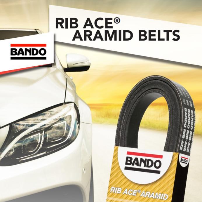 BANDO BELT VS SCOOTER HONDA 799-19.5-30-8.7 - K44 (BEAT ESP)
