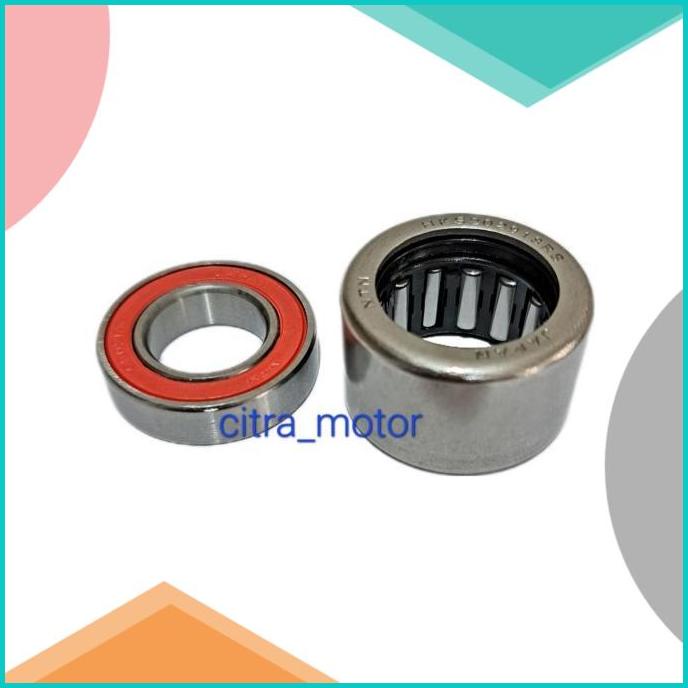 Bearing Pully Laher Bambu Pully Beat Vario Scoopy Spacy Vario 125 150