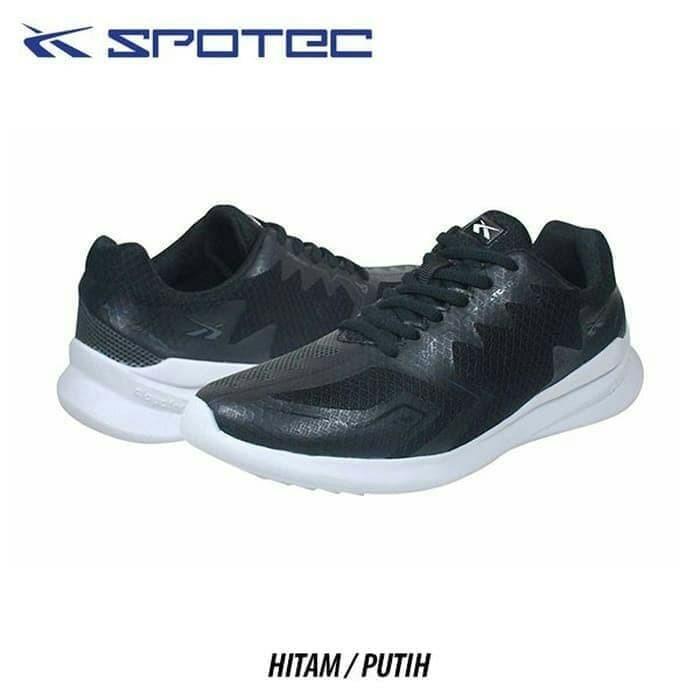 SEPATU RUNNING SPOTEC HYBRID I SPOTEC ORIGINAL