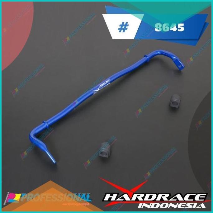 Stabiliser Rear anti roll 22mm HARDRACE Civic CRV turbo FC FK CRV FK8R