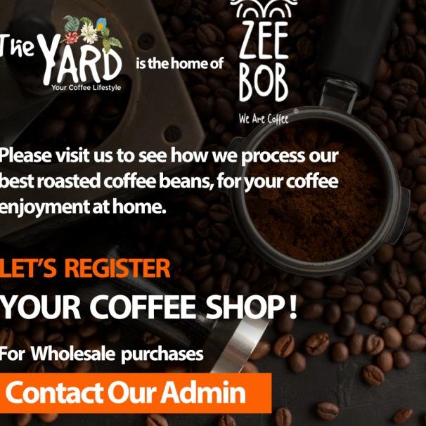 

Sale Kopi House Blend ZEEBOB Coffee: Gold Blend 500g