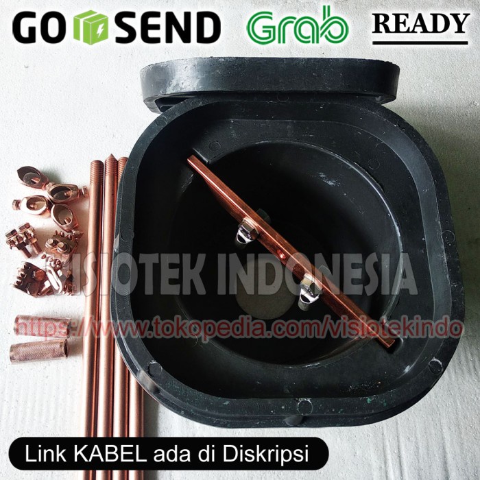 Terbaru Paket Grounding Promo Terlaris