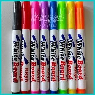 

Spidol Air Mengapung ajaib warna mainan Magic Marker 16novz3 accessori