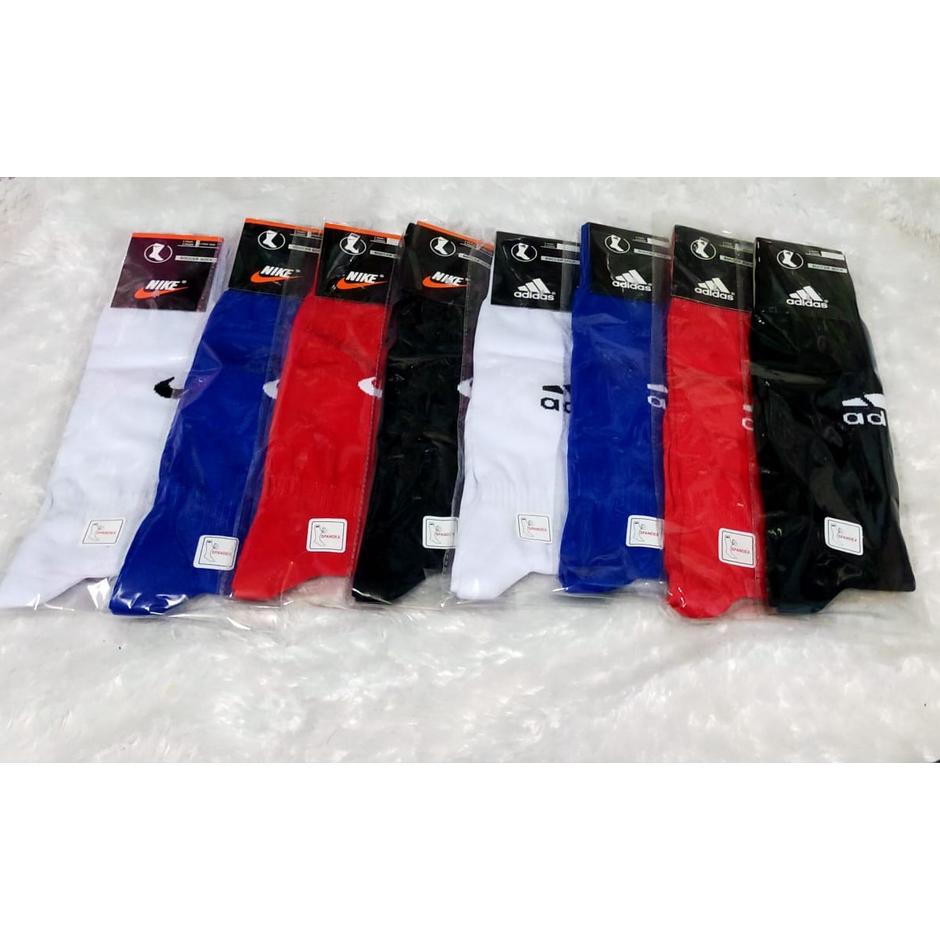 Kaos Kaki Bola Anak Lusinan