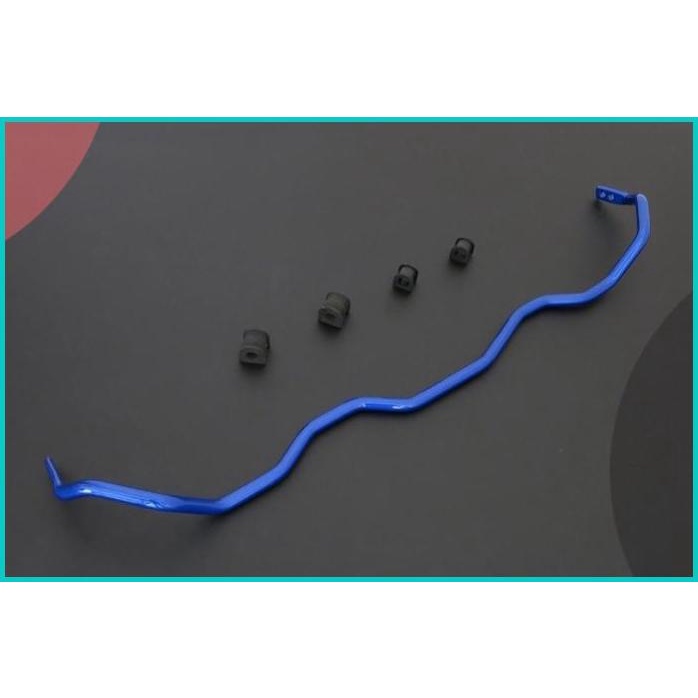 Aksesoris Rear Swaybar Anti roll bar HARDRACE 7719 H. Civic FD FD1 FB