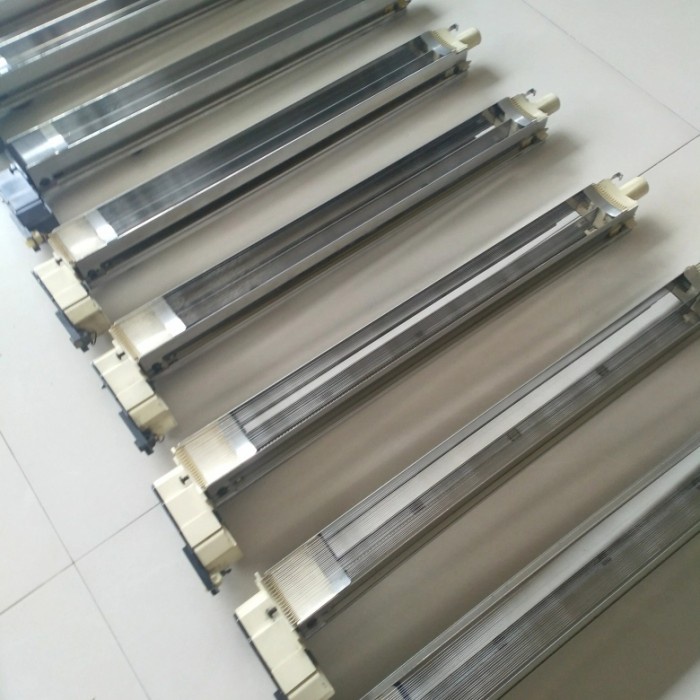 Katlen Primary Corona Atas Ir 5000 6570 6000