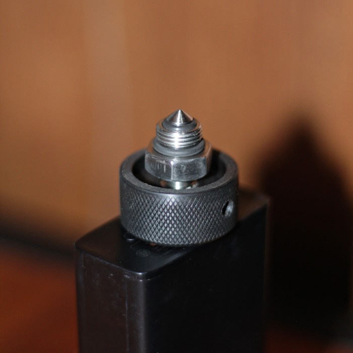 Steam valve knob bellman replacement / sparepart bellman steamer