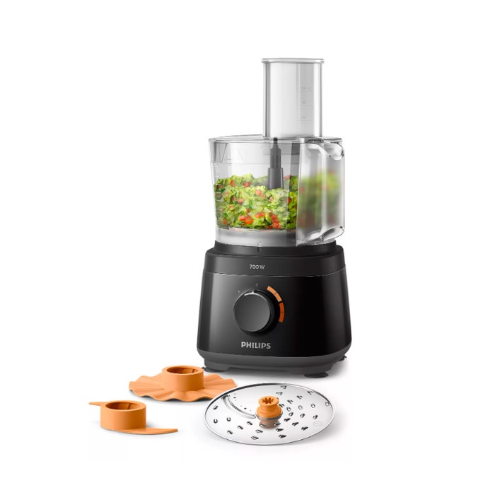 Philips Hr-7310 Food Processor Hr 7310