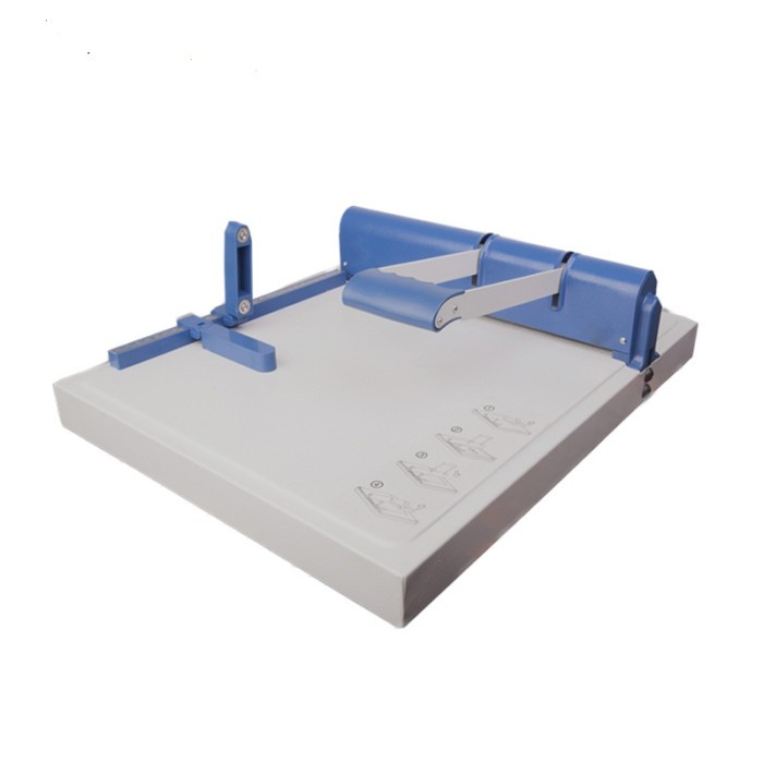 

Mesin Creasing dan Perforasi 34cm