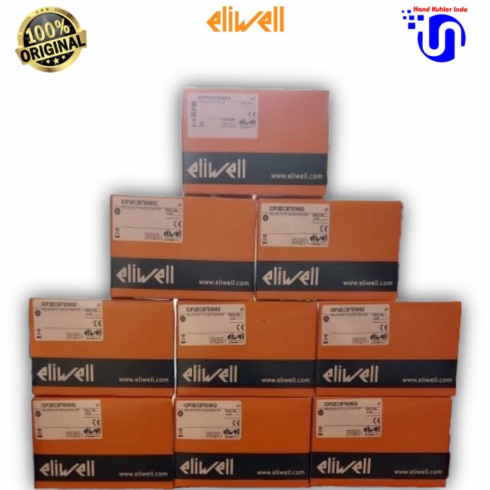 

eliwell id plus 974