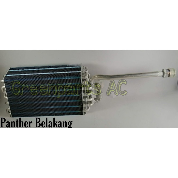 Evaporator Panther Belakang Kode Ha332
