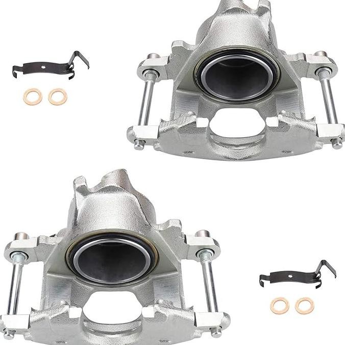 

Terbaru Drivestar 184020 184021 Front Brake Calipers 19782002 Buick Cadi Promo Terlaris