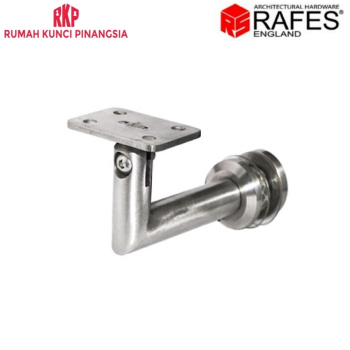 

Terbaru Accessories (Aksesoris) Handrail Rafes // Art 0029 Promo Terlaris