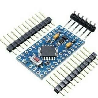 

Arduino Pro Mini Atmega328P 5V 16Mhz Murah