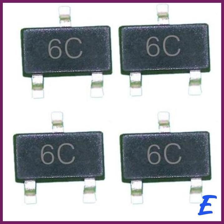 | ERB | BC817C BC817-25 SOT-23 NPN GENERAL PURPOSE TRANSISTOR NEW ORIGINAL