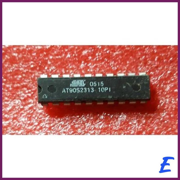 | ERB | NEW ORIGINAL ATTINY2313A-PU ATTINY2313 ATTINY 2313 DIP-20 MANTAFFFF