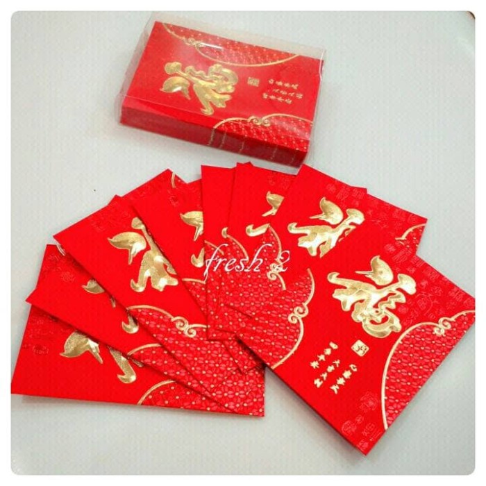 

New! angpao imlek hoki.amplop sincia.hongbau. Limited