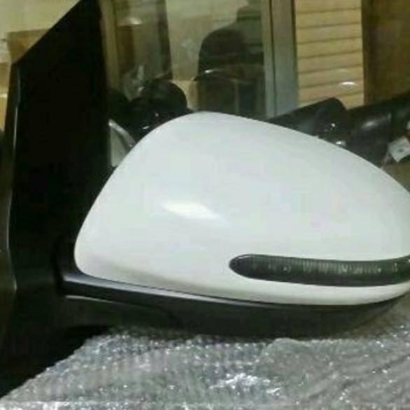 SPION MAZDA 2 ORIGINAL 2012-2013