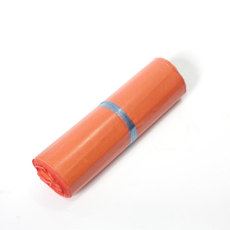 

Special Promo Plastik Polymailer Orange 30x 40 packaging Kantong Amplop isi 100 pcs Berkualitas