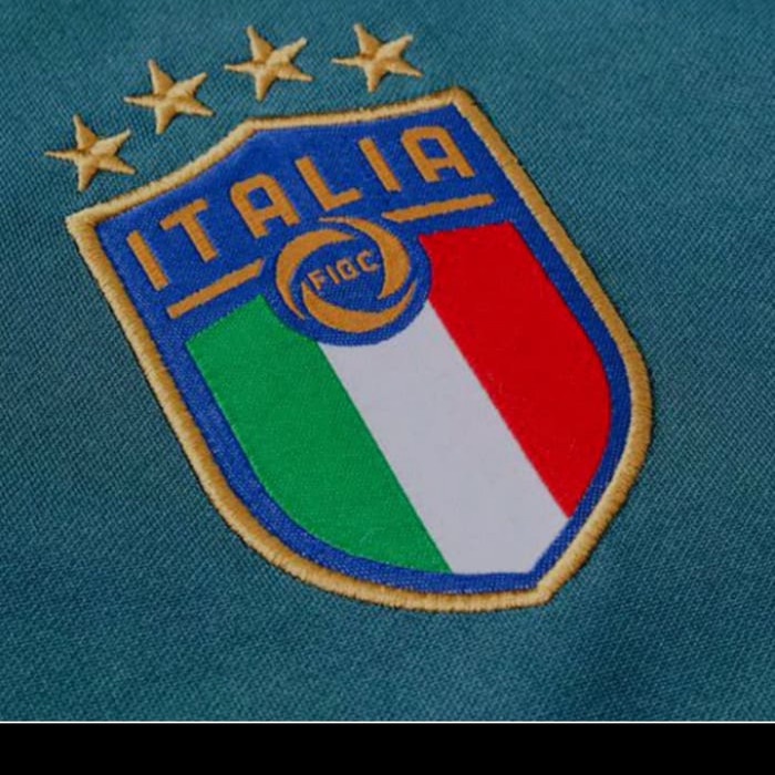 ✅Baru Jaket Trainsuit Italy 3Rd 19-20 Terbaru