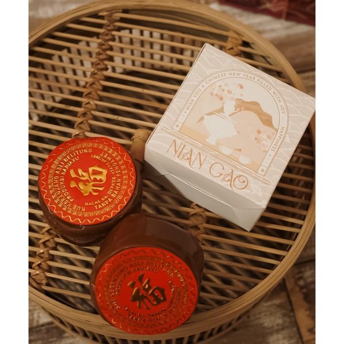 

XIAMEN - hampers imlek/parcel cny/lunar new year/hampers sincia Best Seller